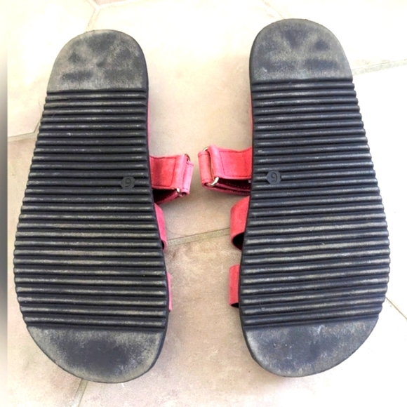 Steve Madden MAYVEN Sandals - Picture 4 of 5